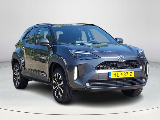 Toyota Yaris Cross 1.5 Hybrid 130 First Edition Comfort Pack | Parkeersensoren | Blindspot | Apple CarPlay | Rijklaa... ActivLease financial lease