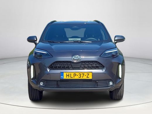 Toyota Yaris Cross 1.5 Hybrid 130 First Edition Comfort Pack | Parkeersensoren | Blindspot | Apple CarPlay | Rijklaa... ActivLease financial lease