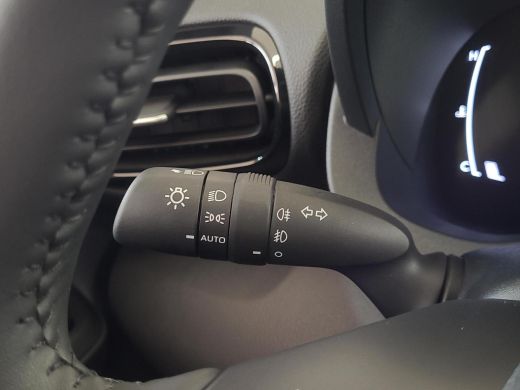 Toyota Yaris Cross 1.5 Hybrid 130 First Edition Comfort Pack | Parkeersensoren | Blindspot | Apple CarPlay | Rijklaa... ActivLease financial lease