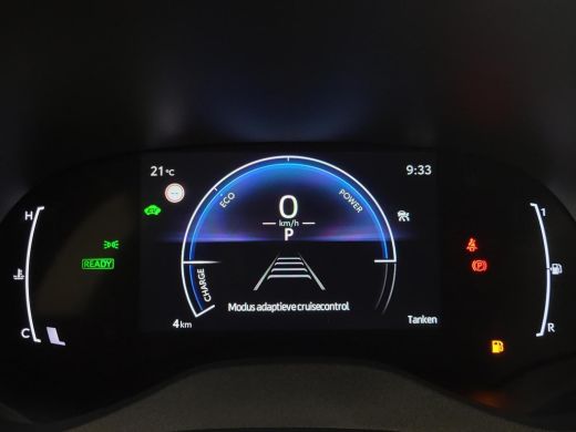 Toyota Yaris Cross 1.5 Hybrid 130 First Edition Comfort Pack | Parkeersensoren | Blindspot | Apple CarPlay | Rijklaa... ActivLease financial lease