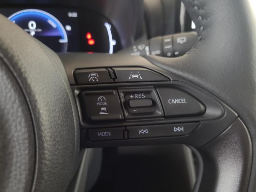 Toyota Yaris Cross 1.5 Hybrid 130 First Edition Comfort Pack | Parkeersensoren | Blindspot | Apple CarPlay | Rijklaa... ActivLease financial lease