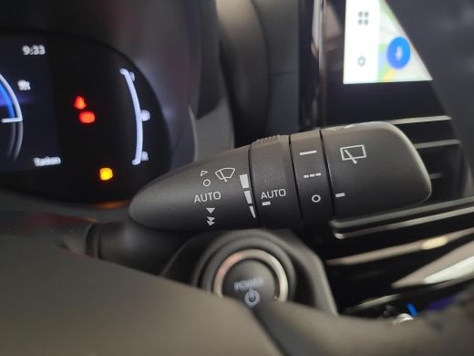 Toyota Yaris Cross 1.5 Hybrid 130 First Edition Comfort Pack | Parkeersensoren | Blindspot | Apple CarPlay | Rijklaa... ActivLease financial lease