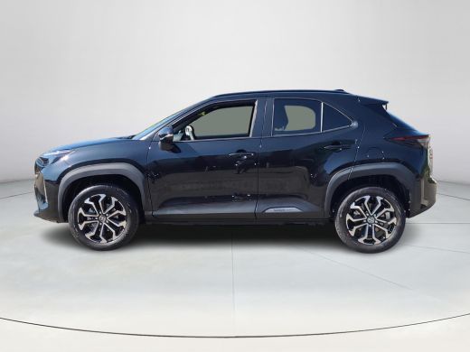 Toyota Yaris Cross 1.5 Hybrid 130 First Edition Comfort Pack | Parkeersensoren | Blindspot | Apple CarPlay | Rijklaa... ActivLease financial lease