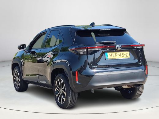 Toyota Yaris Cross 1.5 Hybrid 130 First Edition Comfort Pack | Parkeersensoren | Blindspot | Apple CarPlay | Rijklaa... ActivLease financial lease