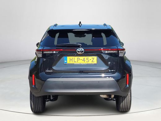 Toyota Yaris Cross 1.5 Hybrid 130 First Edition Comfort Pack | Parkeersensoren | Blindspot | Apple CarPlay | Rijklaa... ActivLease financial lease