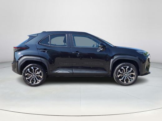 Toyota Yaris Cross 1.5 Hybrid 130 First Edition Comfort Pack | Parkeersensoren | Blindspot | Apple CarPlay | Rijklaa... ActivLease financial lease