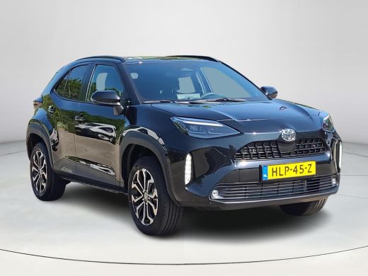 Toyota Yaris Cross 1.5 Hybrid 130 First Edition Comfort Pack | Parkeersensoren | Blindspot | Apple CarPlay | Rijklaa... ActivLease financial lease