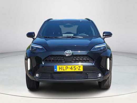 Toyota Yaris Cross 1.5 Hybrid 130 First Edition Comfort Pack | Parkeersensoren | Blindspot | Apple CarPlay | Rijklaa... ActivLease financial lease