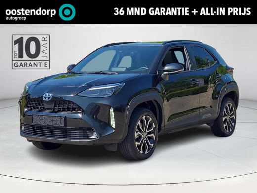 Toyota Yaris Cross 1.5 Hybrid Executive | Panorama dak | Apple CarPlay | Elektr. klep | Rijklaarprijs incl. garantie | Toyota Yaris Cross 1.5 Hybrid Executive | Panorama dak | Apple CarPlay | Elektr. klep | Rijklaarprijs incl. garantie |