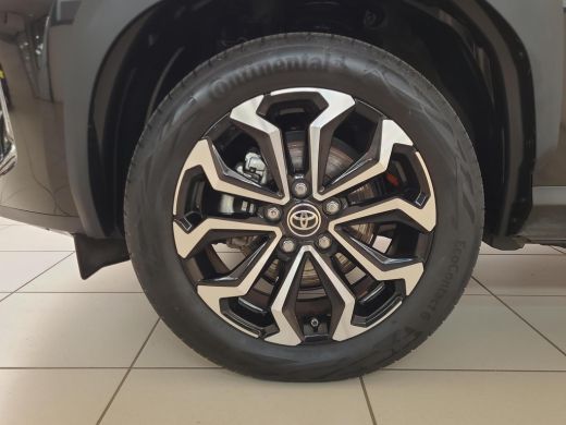 Toyota Yaris Cross 1.5 Hybrid Executive | Panorama dak | Apple CarPlay | Elektr. klep | Rijklaarprijs incl. garantie | ActivLease financial lease