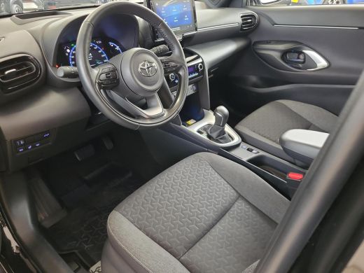 Toyota Yaris Cross 1.5 Hybrid Executive | Panorama dak | Apple CarPlay | Elektr. klep | Rijklaarprijs incl. garantie | ActivLease financial lease