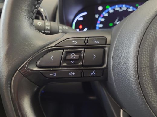 Toyota Yaris Cross 1.5 Hybrid Executive | Panorama dak | Apple CarPlay | Elektr. klep | Rijklaarprijs incl. garantie | ActivLease financial lease