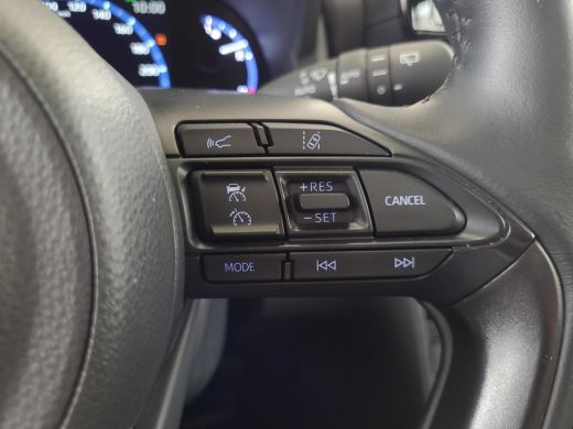 Toyota Yaris Cross 1.5 Hybrid Executive | Panorama dak | Apple CarPlay | Elektr. klep | Rijklaarprijs incl. garantie | ActivLease financial lease