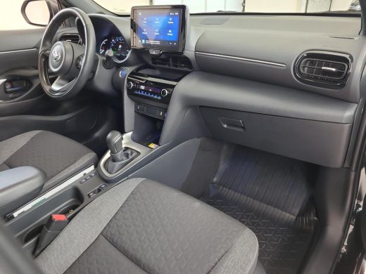 Toyota Yaris Cross 1.5 Hybrid Executive | Panorama dak | Apple CarPlay | Elektr. klep | Rijklaarprijs incl. garantie | ActivLease financial lease