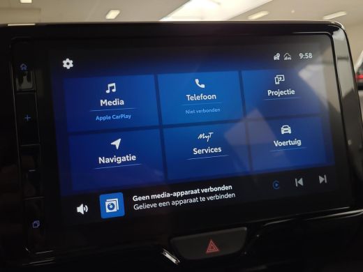 Toyota Yaris Cross 1.5 Hybrid Executive | Panorama dak | Apple CarPlay | Elektr. klep | Rijklaarprijs incl. garantie | ActivLease financial lease