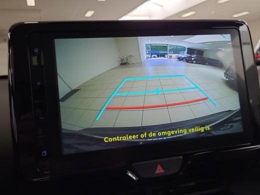Toyota Yaris Cross 1.5 Hybrid Executive | Panorama dak | Apple CarPlay | Elektr. klep | Rijklaarprijs incl. garantie | ActivLease financial lease
