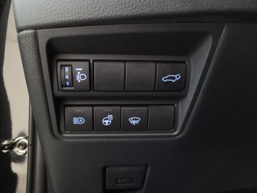 Toyota Yaris Cross 1.5 Hybrid Executive | Panorama dak | Apple CarPlay | Elektr. klep | Rijklaarprijs incl. garantie | ActivLease financial lease