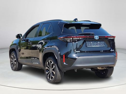 Toyota Yaris Cross 1.5 Hybrid Executive | Panorama dak | Apple CarPlay | Elektr. klep | Rijklaarprijs incl. garantie | ActivLease financial lease