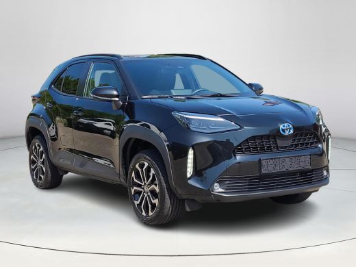 Toyota Yaris Cross 1.5 Hybrid Executive | Panorama dak | Apple CarPlay | Elektr. klep | Rijklaarprijs incl. garantie | ActivLease financial lease