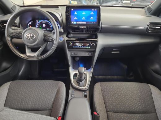 Toyota Yaris Cross 1.5 Hybrid Executive | Panorama dak | Apple CarPlay | Elektr. klep | Rijklaarprijs incl. garantie | ActivLease financial lease