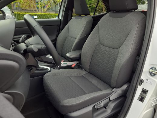 Toyota Yaris Cross 1.5 Hybrid Executive | Panorama dak | Apple CarPlay | Elektr. klep | Rijklaarprijs incl. garantie | ActivLease financial lease