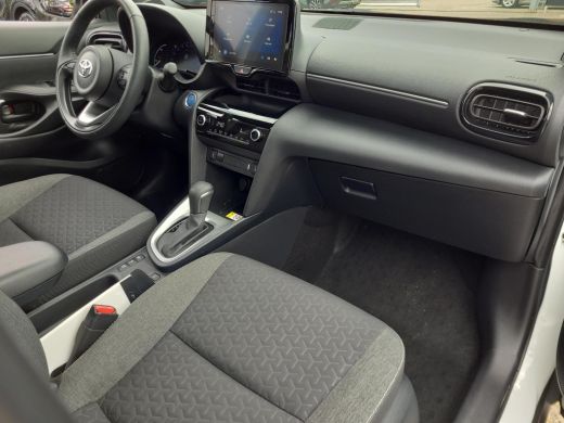 Toyota Yaris Cross 1.5 Hybrid Executive | Panorama dak | Apple CarPlay | Elektr. klep | Rijklaarprijs incl. garantie | ActivLease financial lease