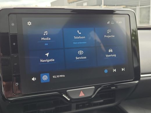 Toyota Yaris Cross 1.5 Hybrid Executive | Panorama dak | Apple CarPlay | Elektr. klep | Rijklaarprijs incl. garantie | ActivLease financial lease
