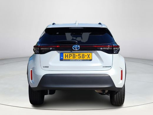 Toyota Yaris Cross 1.5 Hybrid Executive | Panorama dak | Apple CarPlay | Elektr. klep | Rijklaarprijs incl. garantie | ActivLease financial lease