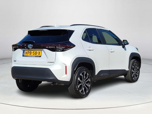 Toyota Yaris Cross 1.5 Hybrid Executive | Panorama dak | Apple CarPlay | Elektr. klep | Rijklaarprijs incl. garantie | ActivLease financial lease