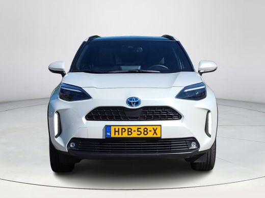 Toyota Yaris Cross 1.5 Hybrid Executive | Panorama dak | Apple CarPlay | Elektr. klep | Rijklaarprijs incl. garantie | ActivLease financial lease