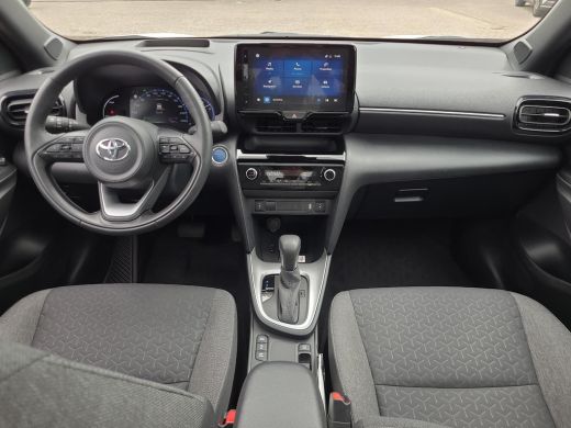 Toyota Yaris Cross 1.5 Hybrid Executive | Panorama dak | Apple CarPlay | Elektr. klep | Rijklaarprijs incl. garantie | ActivLease financial lease