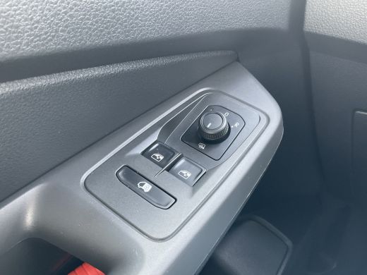Volkswagen Caddy Cargo 2.0 TDI Style Trekhaak Carplay Cruise Clima ActivLease financial lease
