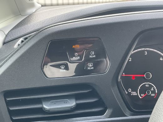 Volkswagen Caddy Cargo 2.0 TDI Style Trekhaak Carplay Cruise Clima ActivLease financial lease