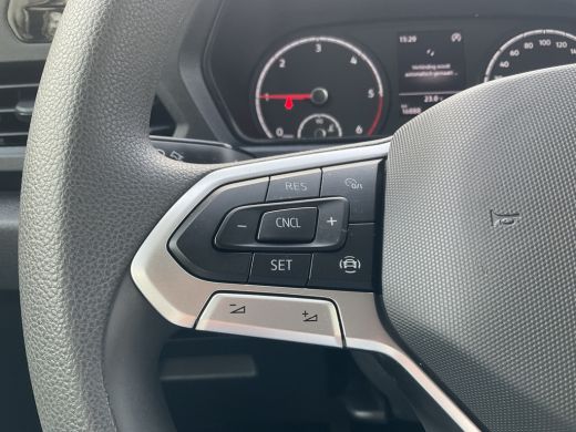 Volkswagen Caddy Cargo 2.0 TDI Style Trekhaak Carplay Cruise Clima ActivLease financial lease