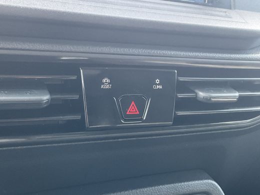 Volkswagen Caddy Cargo 2.0 TDI Style Trekhaak Carplay Cruise Clima ActivLease financial lease