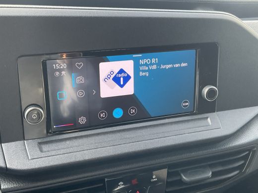 Volkswagen Caddy Cargo 2.0 TDI Style Trekhaak Carplay Cruise Clima ActivLease financial lease