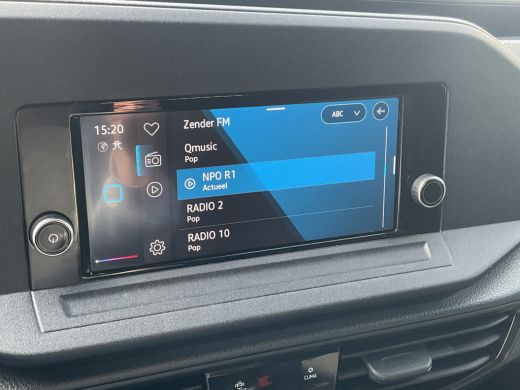Volkswagen Caddy Cargo 2.0 TDI Style Trekhaak Carplay Cruise Clima ActivLease financial lease