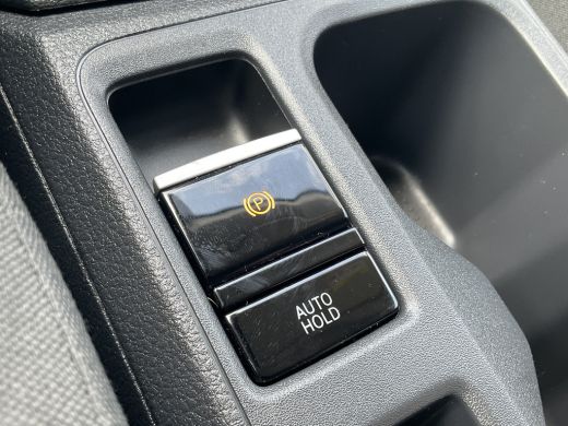 Volkswagen Caddy Cargo 2.0 TDI Style Trekhaak Carplay Cruise Clima ActivLease financial lease