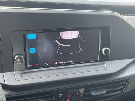 Volkswagen Caddy Cargo 2.0 TDI Style Trekhaak Carplay Cruise Clima ActivLease financial lease