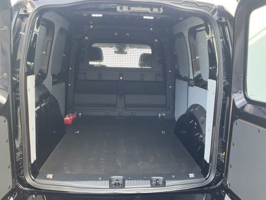 Volkswagen Caddy Cargo 2.0 TDI Style Trekhaak Carplay Cruise Clima ActivLease financial lease