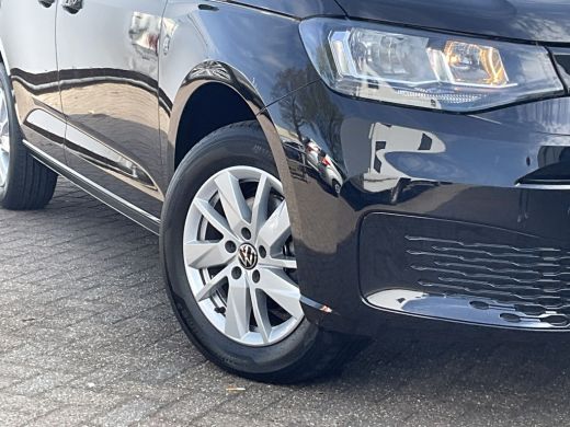 Volkswagen Caddy Cargo 2.0 TDI Style Trekhaak Carplay Cruise Clima ActivLease financial lease