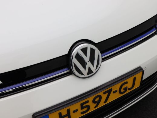 Volkswagen e-Golf E-dition 136 Pk Automaat | Privacy Glas | Cruise Control | Climate Control | 102.326 Km!! ActivLease financial lease