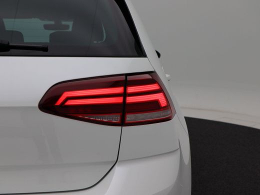 Volkswagen e-Golf E-dition 136 Pk Automaat | Privacy Glas | Cruise Control | Climate Control | 102.326 Km!! ActivLease financial lease