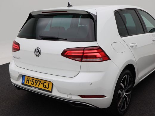 Volkswagen e-Golf E-dition 136 Pk Automaat | Privacy Glas | Cruise Control | Climate Control | 102.326 Km!! ActivLease financial lease