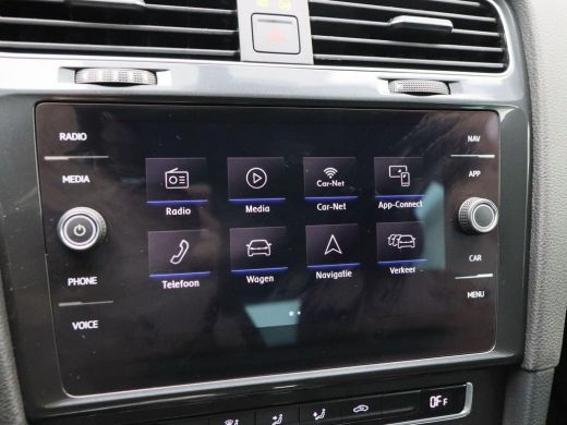 Volkswagen e-Golf E-dition 136 Pk Automaat | Privacy Glas | Cruise Control | Climate Control | 102.326 Km!! ActivLease financial lease