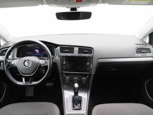 Volkswagen e-Golf E-dition 136 Pk Automaat | Privacy Glas | Cruise Control | Climate Control | 102.326 Km!! ActivLease financial lease