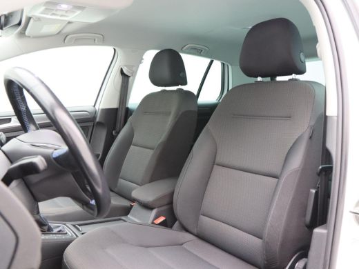 Volkswagen e-Golf E-dition 136 Pk Automaat | Privacy Glas | Cruise Control | Climate Control | 102.326 Km!! ActivLease financial lease