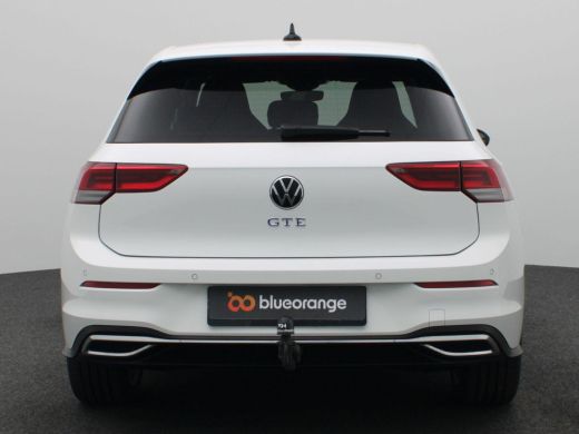 Volkswagen Golf 1.4 eHybrid GTE Full led, trekhaak, adaptive cruise met travel assist, keyless, led mistlampen, s... ActivLease financial lease