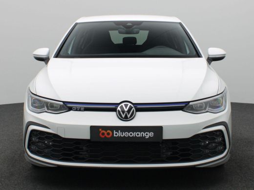 Volkswagen Golf 1.4 eHybrid GTE Full led, trekhaak, adaptive cruise met travel assist, keyless, led mistlampen, s... ActivLease financial lease