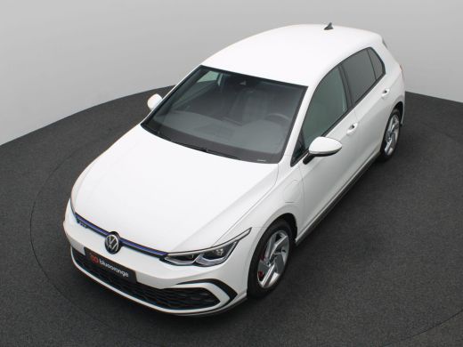 Volkswagen Golf 1.4 eHybrid GTE Full led, trekhaak, adaptive cruise met travel assist, keyless, led mistlampen, s... ActivLease financial lease